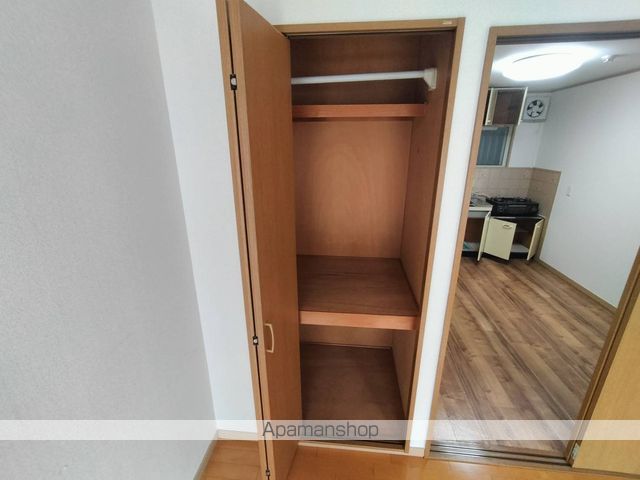 末広大丸マンションの内装写真