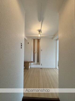 広島県広島市西区大芝３丁目[1K/19.34m2]の内装4