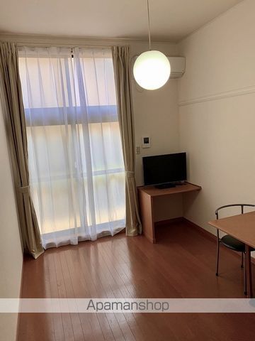 レオパレス守谷中央の内装写真