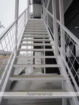 アーバンコート荒巻[1R/20m2]の共用部2