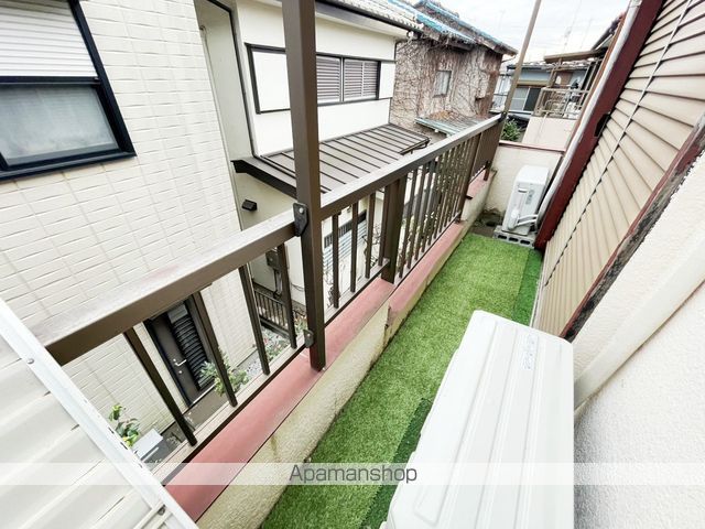 所沢市小手指元町3丁目戸建の内装写真