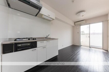 ファレーリア[1DK/30.36m2]の内装3