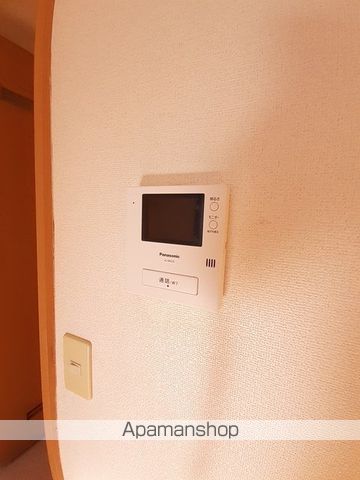 ラ・ポルトの内装写真