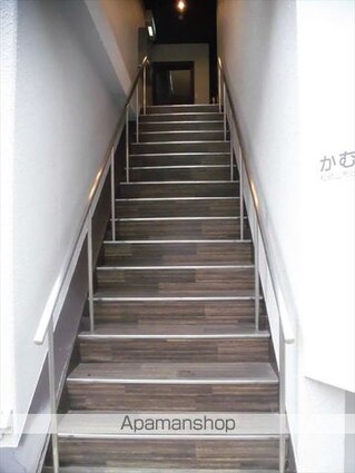 和歌山県和歌山市北ノ新地分銅丁[店舗/39.62m2]のエントランス