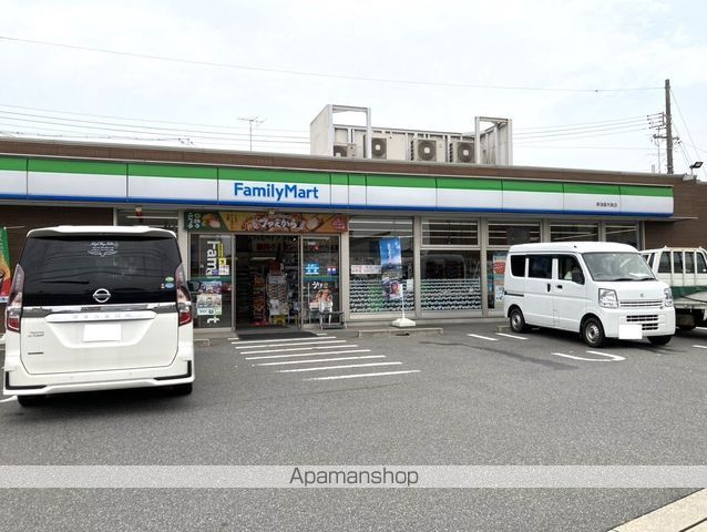 サニーハウス伏見の周辺写真