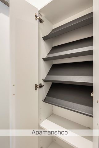 アルク笹原IIの内装写真