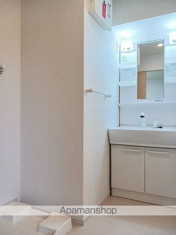 プラティーヌ Iの内装写真