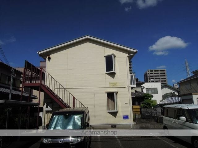 リッチトークの外観写真