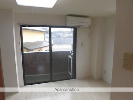 アーバンヒルズマンション[1K/20.66m2]の眺望