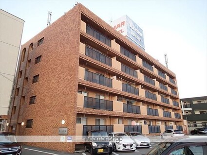 和歌山県和歌山市三葛[2LDK/52m2]の外観2