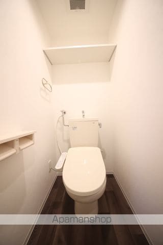 スリーナインYGの内装写真