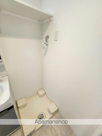 MSR新大阪南の内装写真