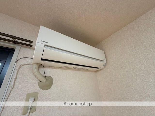 コーポラスUの内装写真