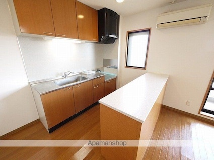 アヴニール池田[2LDK/66.05m2]の内装4