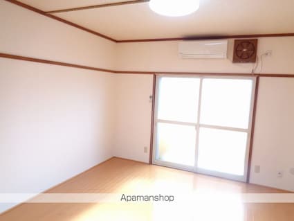 コーポ純[2DK/40.5m2]のリビング・居間