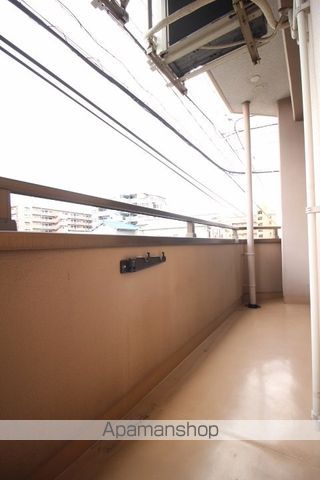バンズコーポラスの内装写真