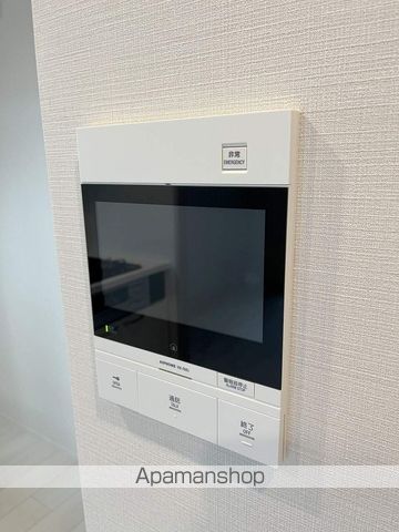 PREDEARCOURT本町の内装写真