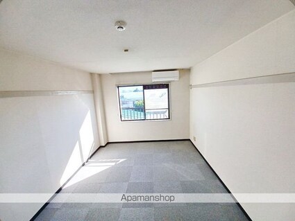 長野県長野市大字石渡[1R/24.7m2]のリビング・居間