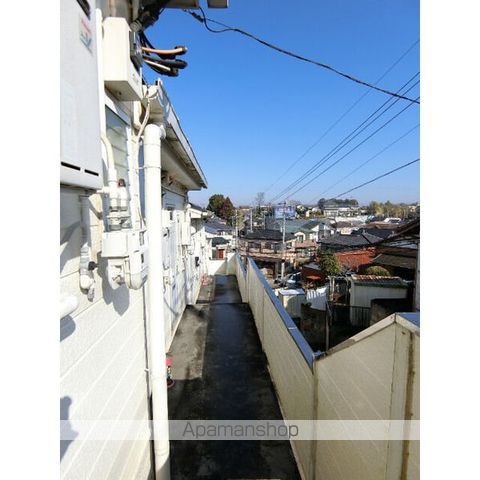 サンミッシェルの内装写真