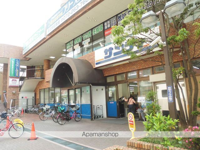 ライブリー高石の周辺写真