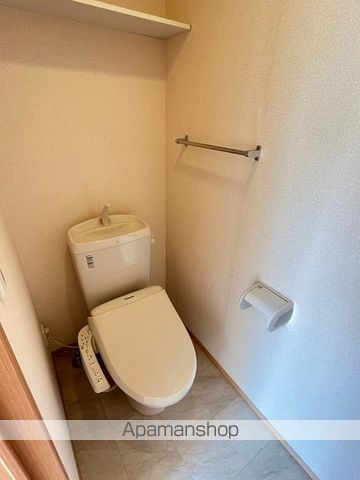 エントピア Iの内装写真