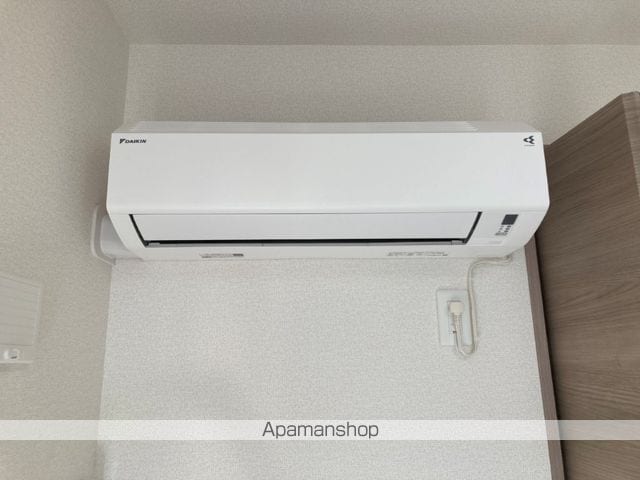 DーROOM福住 Aの内装写真