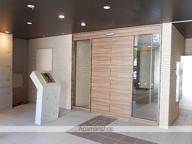 SOLAREの玄関写真