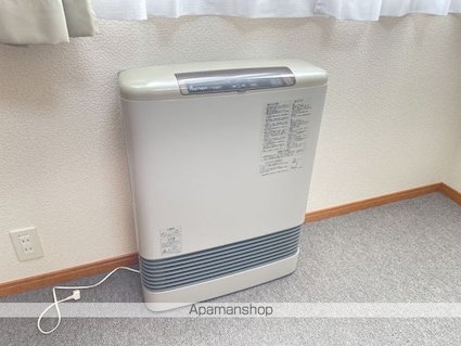 レオパレスＥＳＰＯＩＲ　Ａ[1K/23.18m2]のその他設備