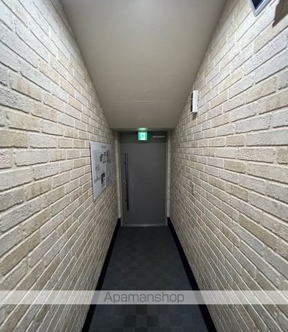 コスモクレスト清水丘の内装写真