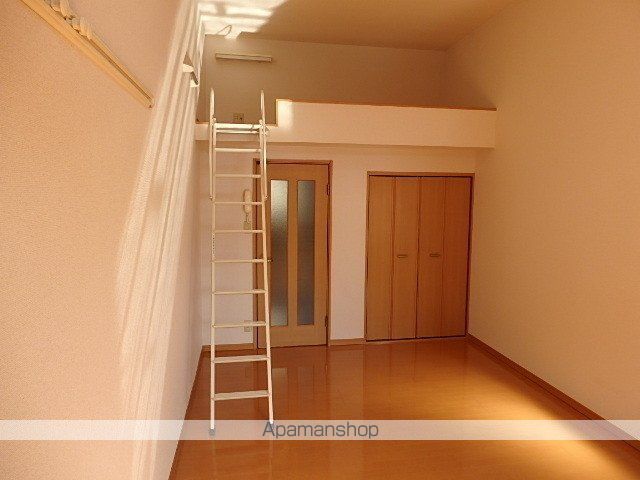 伊藤賃貸住宅 WESTの内装写真