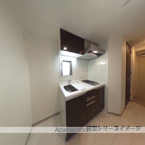 エステムコート名古屋新栄II アリーナの内装写真