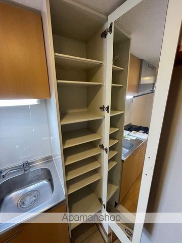 シティライフ今池の内装写真