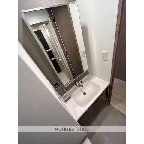 ルネフラッツ黒川IIの内装写真