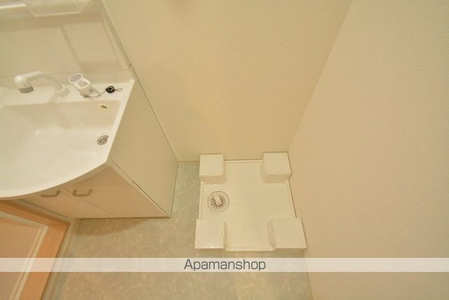 プレミアムホワイトの内装写真