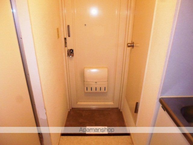 プレステージ横田の内装写真