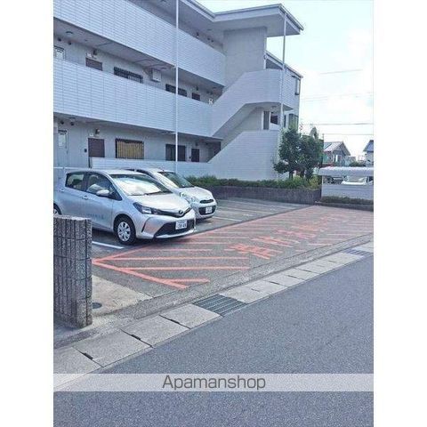 エスポワール藤塚の外観写真