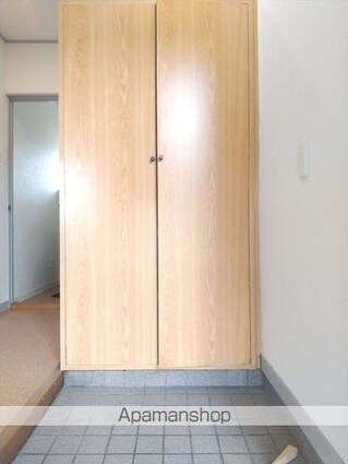 和歌山県和歌山市西浜[3DK/49.5m2]の玄関