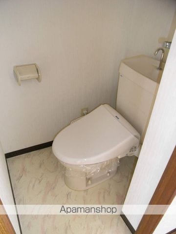 サンライズ松戸の内装写真