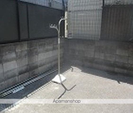 クレール玉造の内装写真