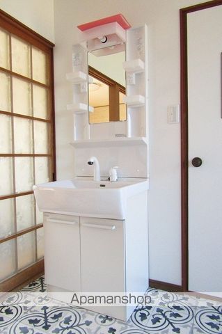 グリニッジ3285の内装写真