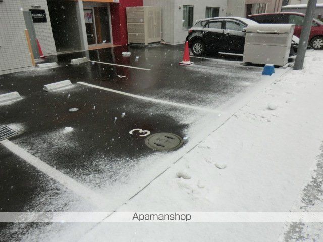 キューブ美園6・8のその他写真