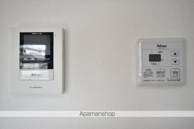 セジュール経堂 A棟の内装写真