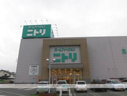 サニーハイツ高田[1K/20m2]の周辺5