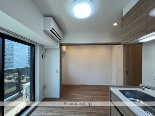ドゥーエ銀座イーストIIIの内装写真