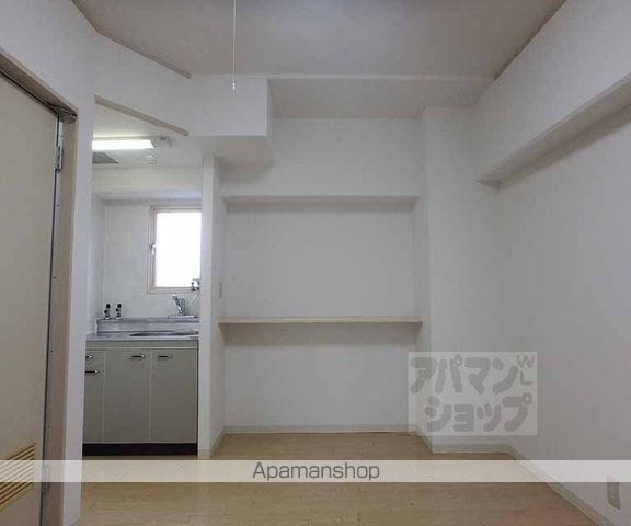リエス東堀川の内装写真