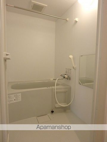 TーSQUARE IIの内装写真