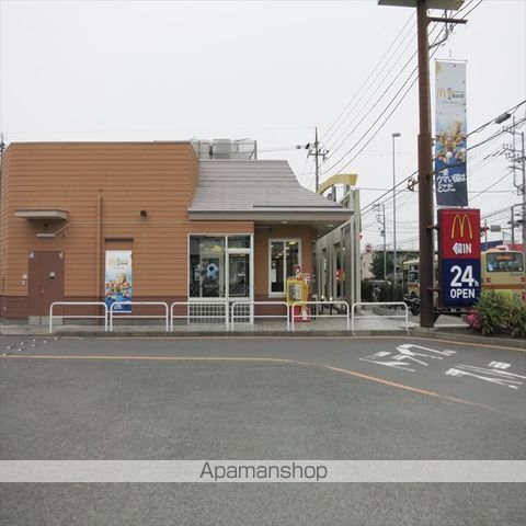 レオパレスメゾンドソレイユの周辺写真