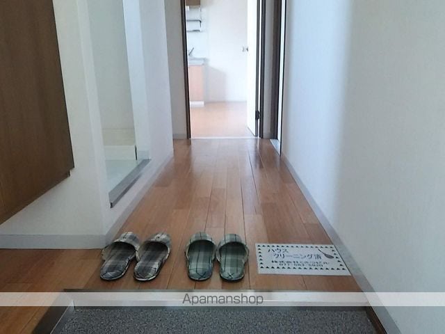 フレマリール若竹の内装写真