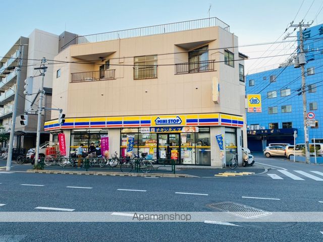 LE PORT 渋江の周辺写真