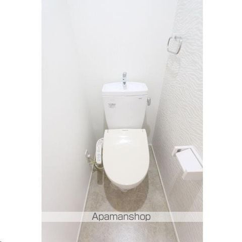 メルツ原町の内装写真